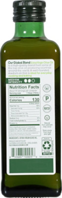 California Olive Ranch Global Blend Extra Virgin Olive Oil - 16.9 Fl. Oz. - Image 6