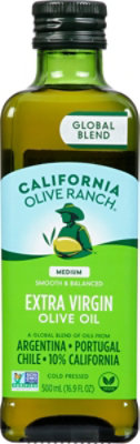 California Olive Ranch Olive Oil Extra Virgin Everyday - 16.9 Oz - Safeway