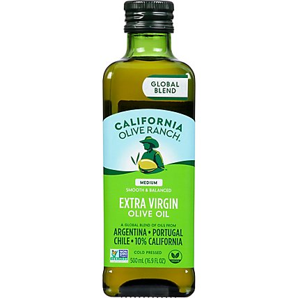California Olive Ranch Olive Oil Extra Virgin Everyday - 16.9 Oz - Image 2
