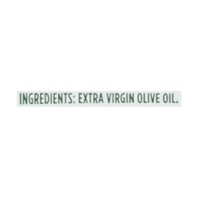 California Olive Ranch Global Blend Extra Virgin Olive Oil - 16.9 Fl. Oz. - Image 5