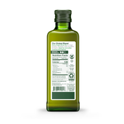 California Olive Ranch Global Blend Extra Virgin Olive Oil - 16.9 Fl. Oz. - Image 7