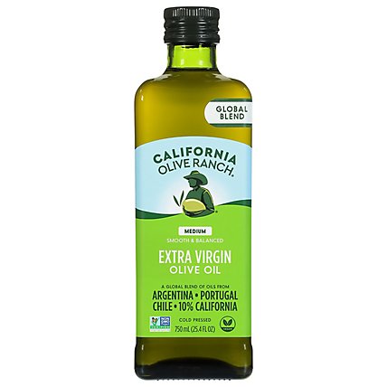 California Olive Ranch Olive Oil Extra Virgin Everyday - 25.4 Oz - Image 3