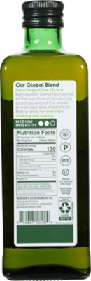 California Olive Ranch Global Blend Extra Virgin Olive Oil - 25.4 Fl. Oz. - Image 6