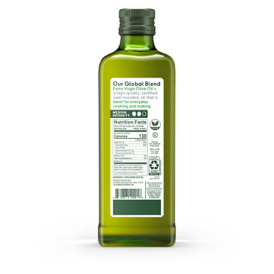 California Olive Ranch Global Blend Extra Virgin Olive Oil - 25.4 Fl. Oz. - Image 7