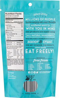 Enjoy Life Not Nuts Mt Mambo Trl Mix - 6 Oz - Image 5