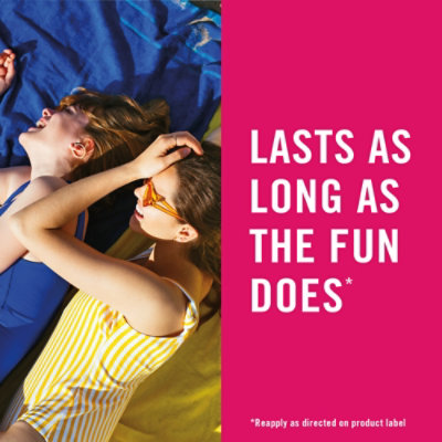 Banana Boat Deep Tanning Dry Oil SPF 4 Sunscreen Clear Spray - 6 Oz - Image 4