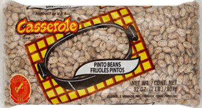 Casserole Pinto Beans Pack - 32 Oz - Image 2