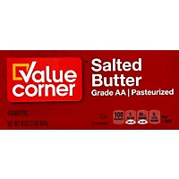 Value Corner Butter - 16 Oz - Image 2