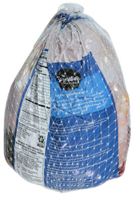 Signature Farms Whole Turkey Frozen - Weight Between 8-12 Lb - Image 6