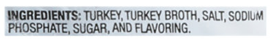Signature Farms Whole Turkey Frozen - Weight Between 8-12 Lb - Image 3