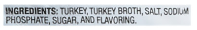 Signature Farms Whole Turkey Frozen - Weight Between 8-12 Lb - Image 5