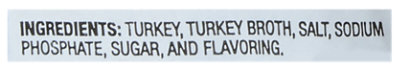 Signature Select/Farms Whole Young Turkey Frozen - Weight Between 16-20 Lb - Image 5