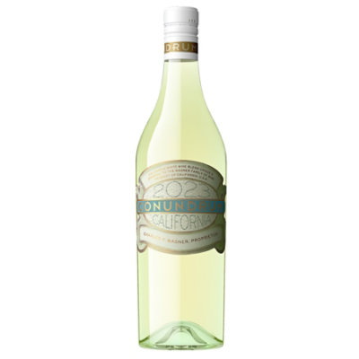 Conundrum Wine - 750 Ml - Image 1