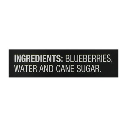 Oregon Blueberries in Light Syrup Whole - 15 Oz - Image 5