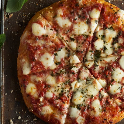 Amy's Margherita Pizza - 13 Oz - Image 2