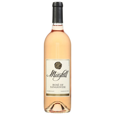 Maryhill Rose Of Sangiovese Wine - 750 Ml - Image 1