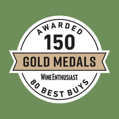 Bota Mini Wine Chardonnay California - 500 Ml - Image 2