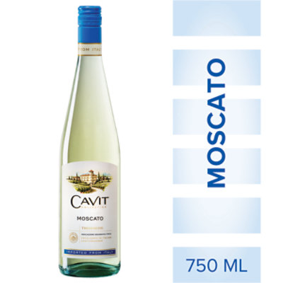 Cavit moscato deals