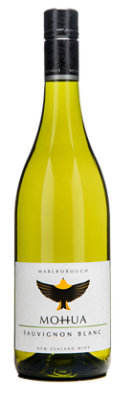 Mohua Sauvignon Blanc Wine - 750 Ml - Image 1