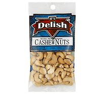 Its Delish Cashew Nuts - 3.5 Oz