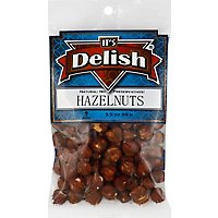 Its Delish Hazelnuts - 3.5 0z - Image 2