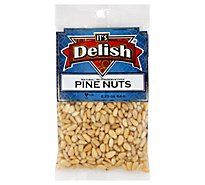 Its Delish Pine Nuts - 2.25 Oz
