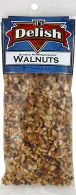 Its Delish Walnuts - 7.5 Oz - Image 2