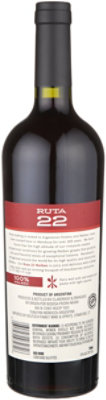 Ruta 22 Wine Malbec Patagonia Argentina - 750 Ml - Image 2