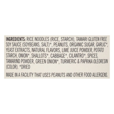 Dr. McDougalls Pad Thai Noodle - 2 Oz - Image 5