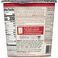 Dr. McDougalls Spicy Kung Pao Noodle - 2 Oz - Image 6
