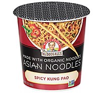 Dr. McDougalls Spicy Kung Pao Noodle - 2 Oz