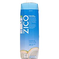 ZICO Coconut Water Natural Premium - 33.8 Fl. Oz. - Image 6