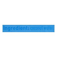 ZICO Coconut Water Natural Premium - 33.8 Fl. Oz. - Image 5