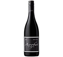 Acrobat Pinot Noir Oregon Red Wine - 750 Ml
