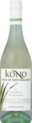 Kono Sauvignon Blanc Wine - 750 Ml - Image 2