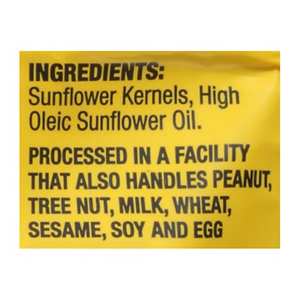 Good Sense Sunflower Nuts Roasted No Salt - 8 Oz - Image 5