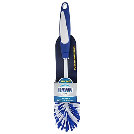 Dawn Bottle Brush Twister - Each - Image 3