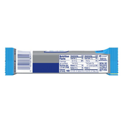 Zero Candy Bar King Size - 3.4 Oz - Image 2