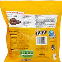 M&M'S Candies Chocolate Peanut Holiday - 42 Oz - Image 3