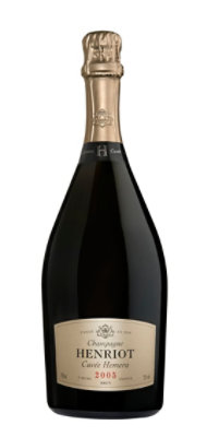 Henriot Cuvee Des Enchanteleurs Wine - 750 Ml