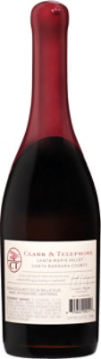 Belle Glos Wine Pinot Noir Clark & Telephone Vineyard - 750 Ml - Image 4