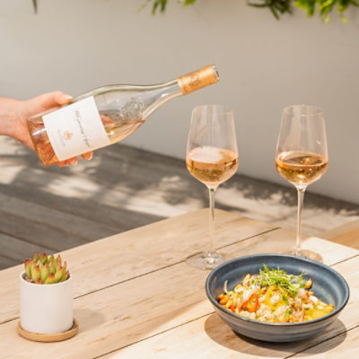 Chateau D'Esclans Whispering Angel France Rose Wine - 750 Ml - Image 3