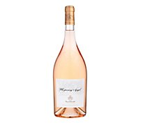 Chateau D'Esclans Whispering Angel 2020 France Rose Wine in Bottle - 750 Ml
