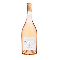 Chateau D'Esclans Whispering Angel 2020 France Rose Wine in Bottle - 750 Ml - Image 1
