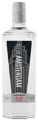 New Amsterdam Gin - 1.75 Liter - Image 1
