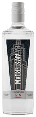 New Amsterdam Gin - 1.75 Liter - Image 2