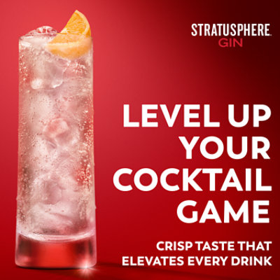 New Amsterdam Gin - 1.75 Liter - Image 2