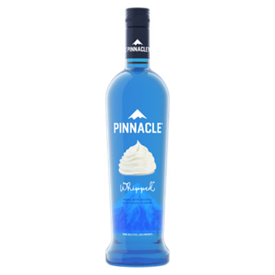 Pinnacle Vodka Whipped 60 Proof - 750 Ml - Image 2