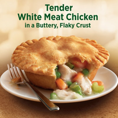 Marie Callender's Chicken Pot Pie Frozen Dinner - 10 Oz - Image 2