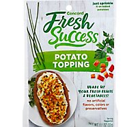 Concord Foods Potato Topping - 1.1 Oz